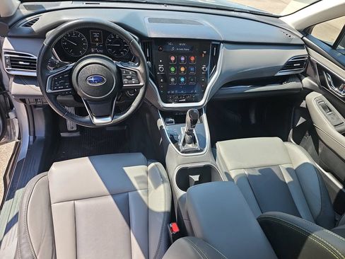 Used 2023 Subaru Outback Onyx Edition AWD/4WD image 15