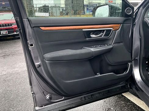 Used 2021 Honda CR-V EX image 20