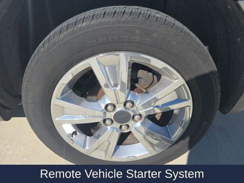 Used 2011 Chevrolet Equinox LTZ image 12