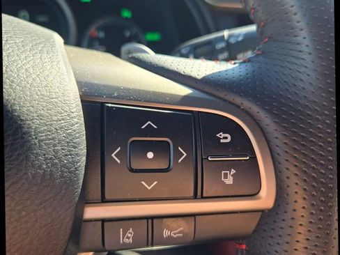 Used 2017 Lexus RX 450h F Sport image 21