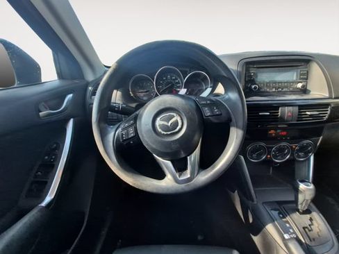 Used 2013 MAZDA CX-5 Sport FWD image 12