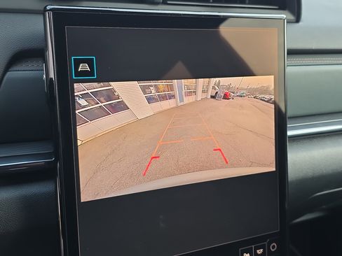 New 2026 GMC Terrain AT4 w/ Convenience Package III image 28