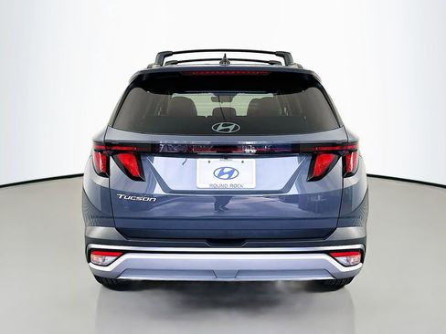 New 2026 Hyundai Tucson SEL image 6