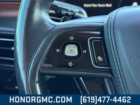 Used 2022 Lincoln Aviator Reserve w/ Equipment Group 201A image 30