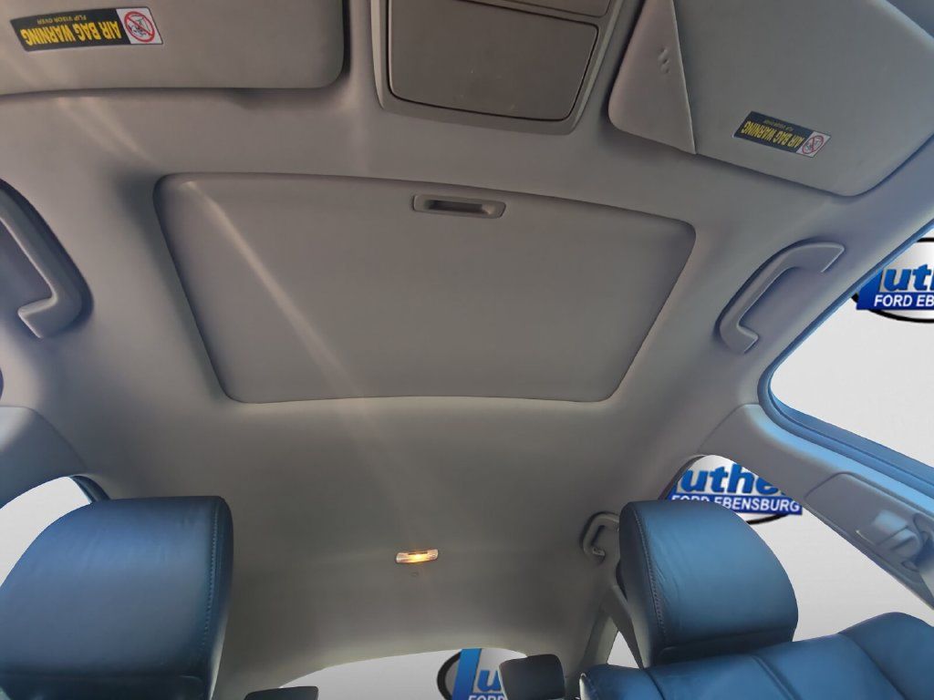 Used 2010 Honda Crosstour EX-L image 35