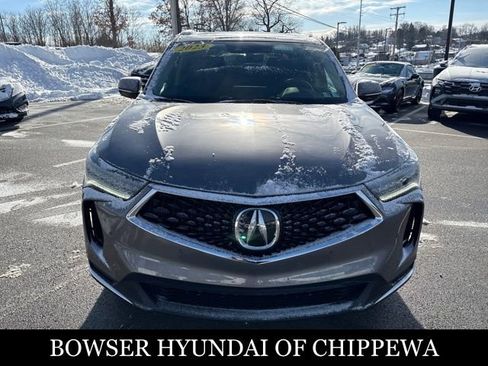 Used 2023 Acura RDX Technology Package image 8