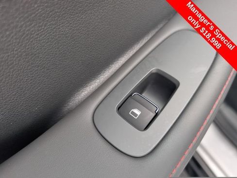 Used 2023 Hyundai Sonata N Line w/ Cargo Package FWD image 11