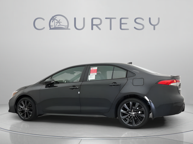 Used 2026 Toyota Corolla SE FWD image 7