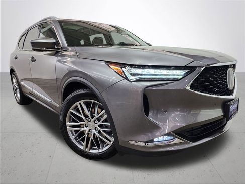 Used 2024 Acura MDX SH-AWD w/ Advance Package image 6