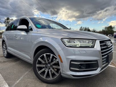 Used 2018 Audi Q7 3.0T Prestige