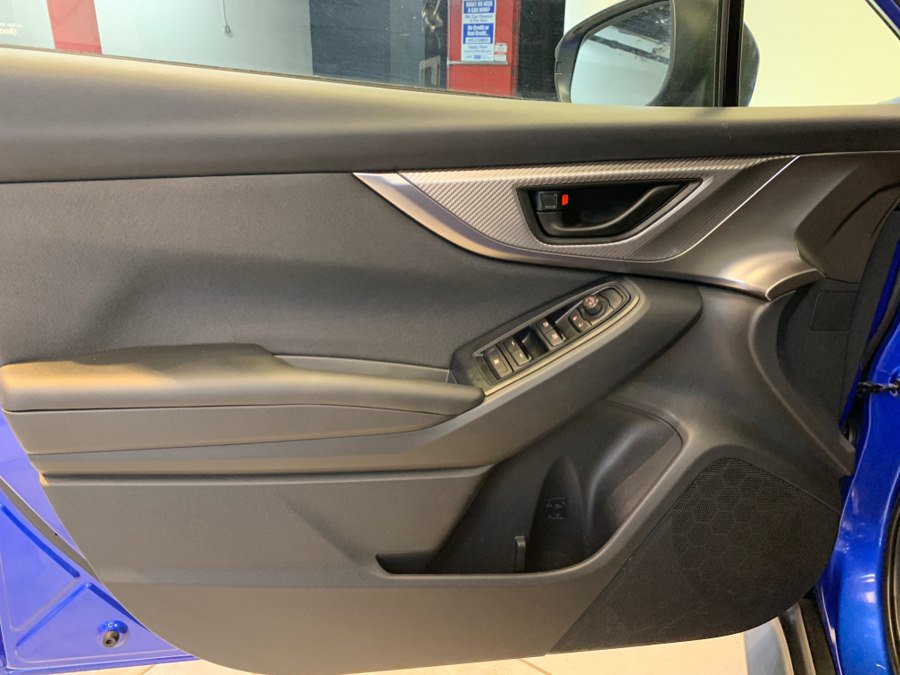 Used 2023 Subaru WRX AWD/4WD image 16