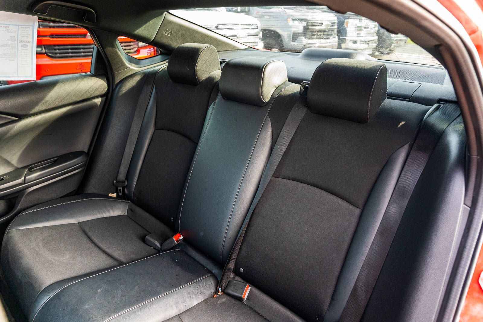 Used 2020 Honda Civic Sport image 15
