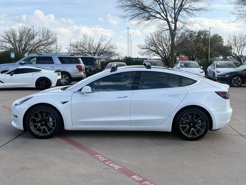 Used 2020 Tesla Model 3 Long Range image 8