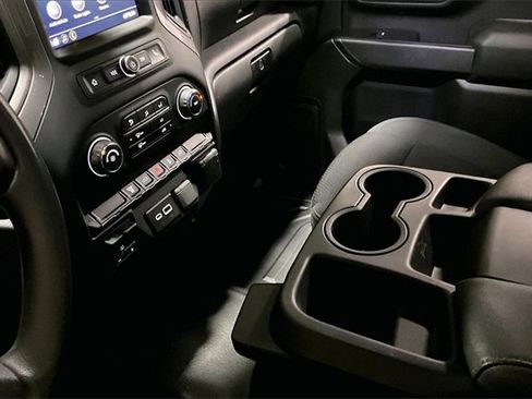 Used 2021 Chevrolet Silverado 2500 W/T w/ Gooseneck/5TH Wheel Package image 33