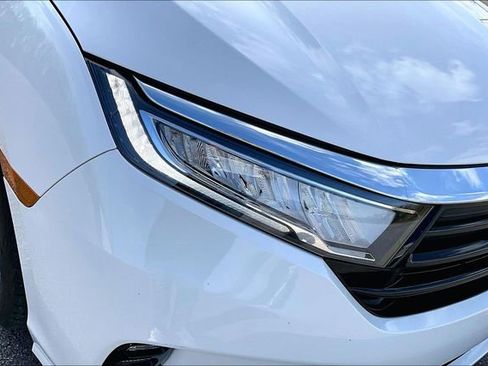 Certified 2024 Honda Odyssey Elite image 27