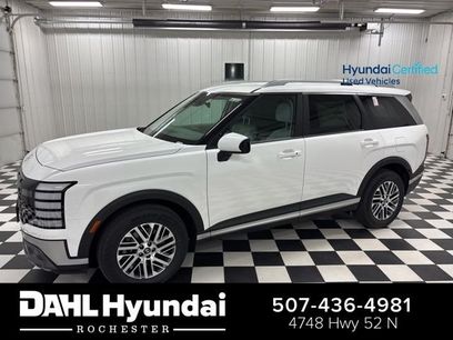 Used 2026 Hyundai Palisade SEL