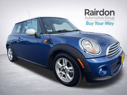 Used 2013 MINI Cooper Hardtop