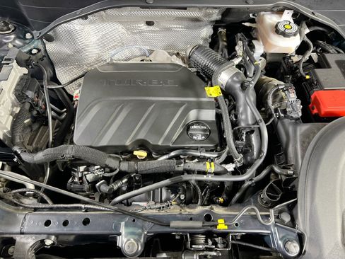 Used 2021 Buick Encore GX Select w/ Experience Buick Package image 29