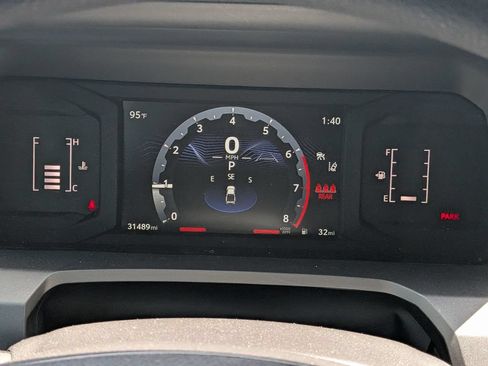 Used 2025 Toyota Tacoma SR5 RWD image 16