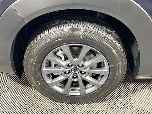 New 2026 MAZDA CX-30 AWD 2.5 S image 23