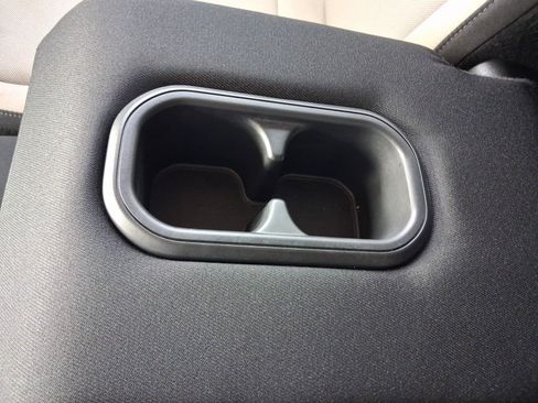 Used 2024 Honda CR-V EX image 27