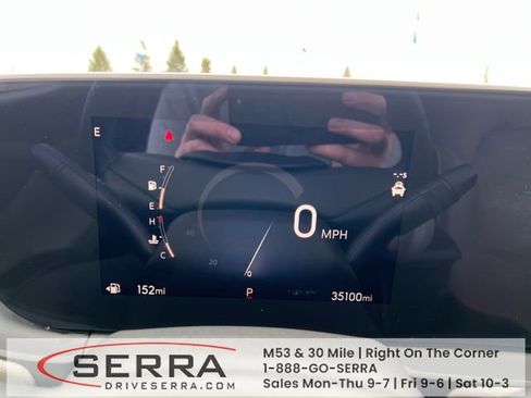 Used 2025 Buick Envista Preferred FWD image 25