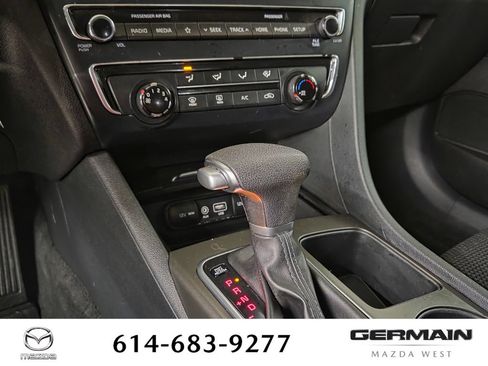 Used 2019 Kia Optima LX FWD image 26