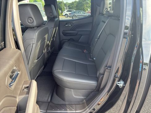 New 2026 Chevrolet Colorado LT w/ LT Convenience Package image 19