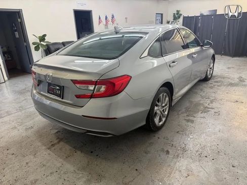Used 2018 Honda Accord LX image 41