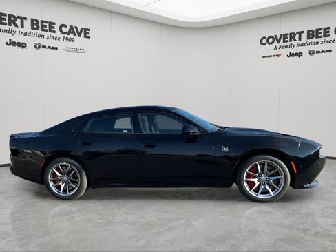 New 2026 Dodge Charger R/T Scat Pack w/ Track Package image 12
