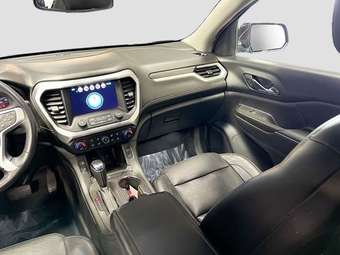 Used 2017 GMC Acadia SLT image 23