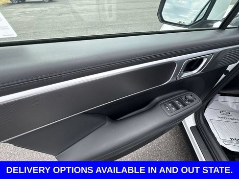 Used 2025 Hyundai Santa Fe SEL FWD image 22