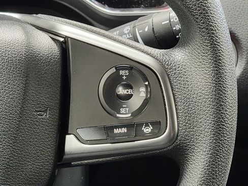 Used 2018 Honda CR-V EX image 27
