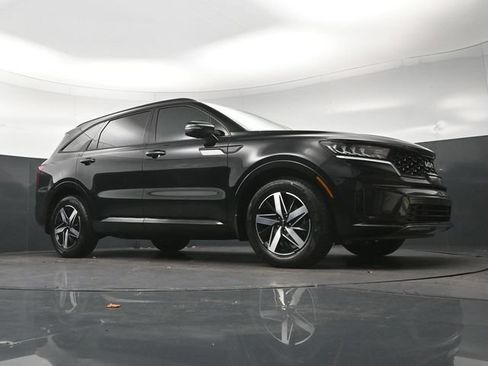Used 2023 Kia Sorento S FWD image 27