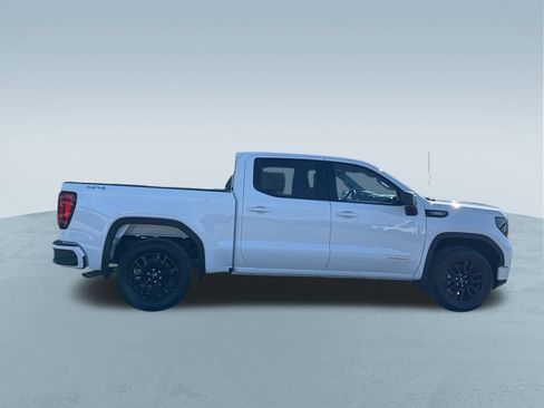 New 2026 GMC Sierra 1500 Elevation image 10