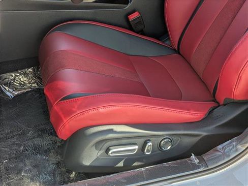 New 2026 Acura Integra A-Spec FWD image 4