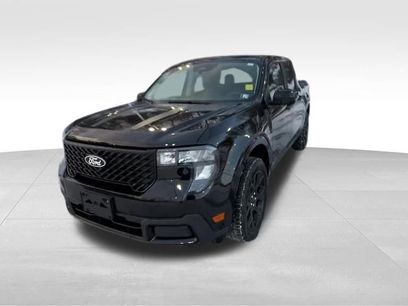 Used 2025 Ford Maverick XLT w/ Black Appearance Package