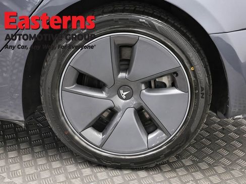 Used 2023 Tesla Model 3 Standard Range RWD image 27