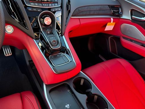 New 2026 Acura RDX A-Spec image 22