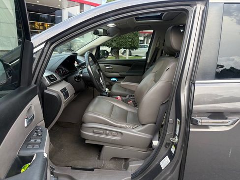 Used 2014 Honda Odyssey EX-L image 7