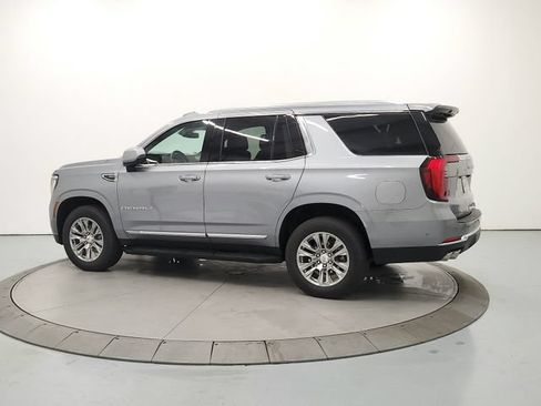 Used 2025 GMC Yukon Denali AWD/4WD image 6