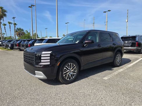 New 2026 Hyundai Palisade SE FWD image 1