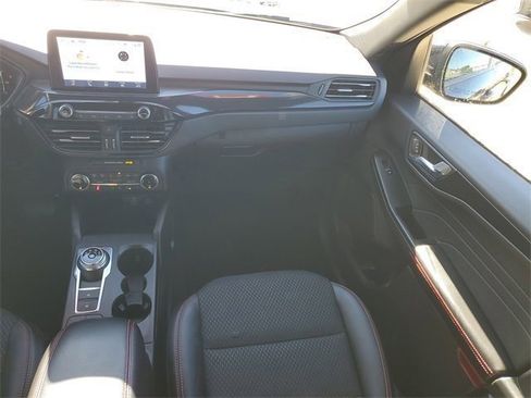 Used 2025 Ford Escape ST-Line Elite image 31