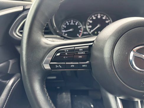 Used 2024 MAZDA CX-30 AWD 2.5 S w/ Select Sport Pkg image 18