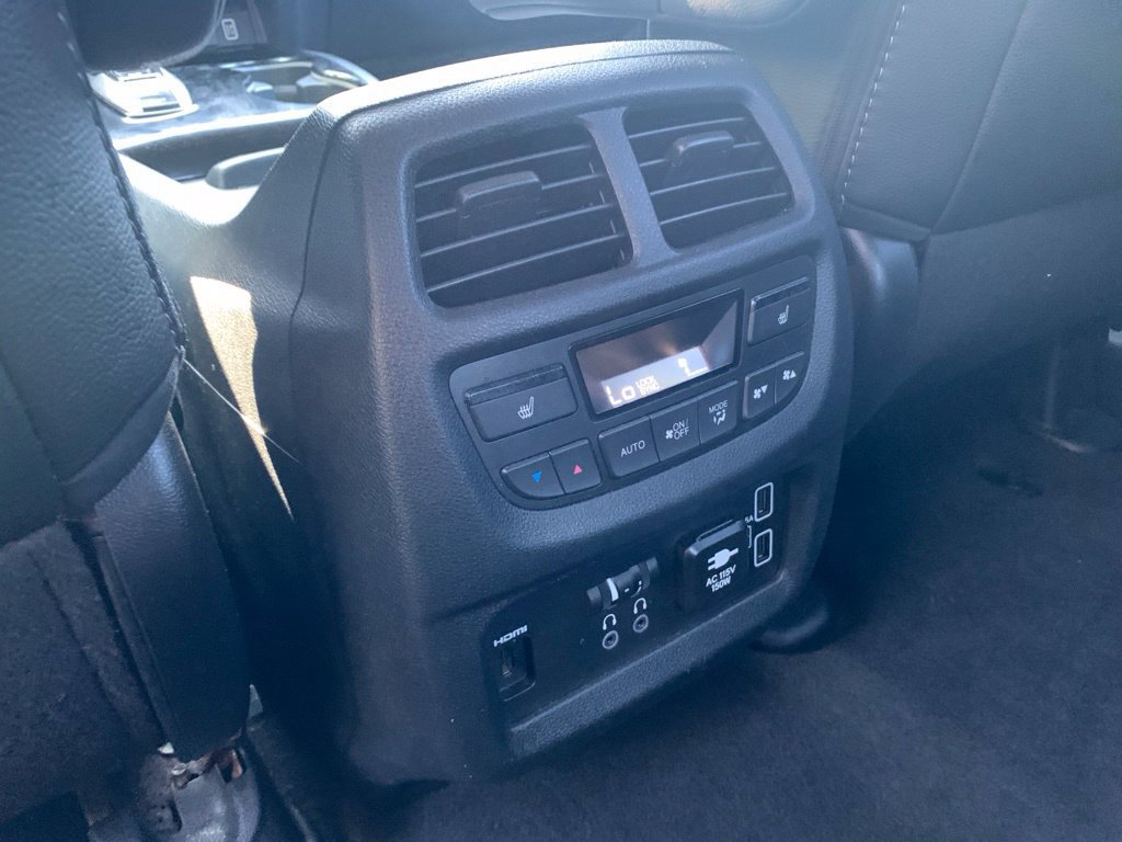 Used 2022 Honda Pilot Elite image 26