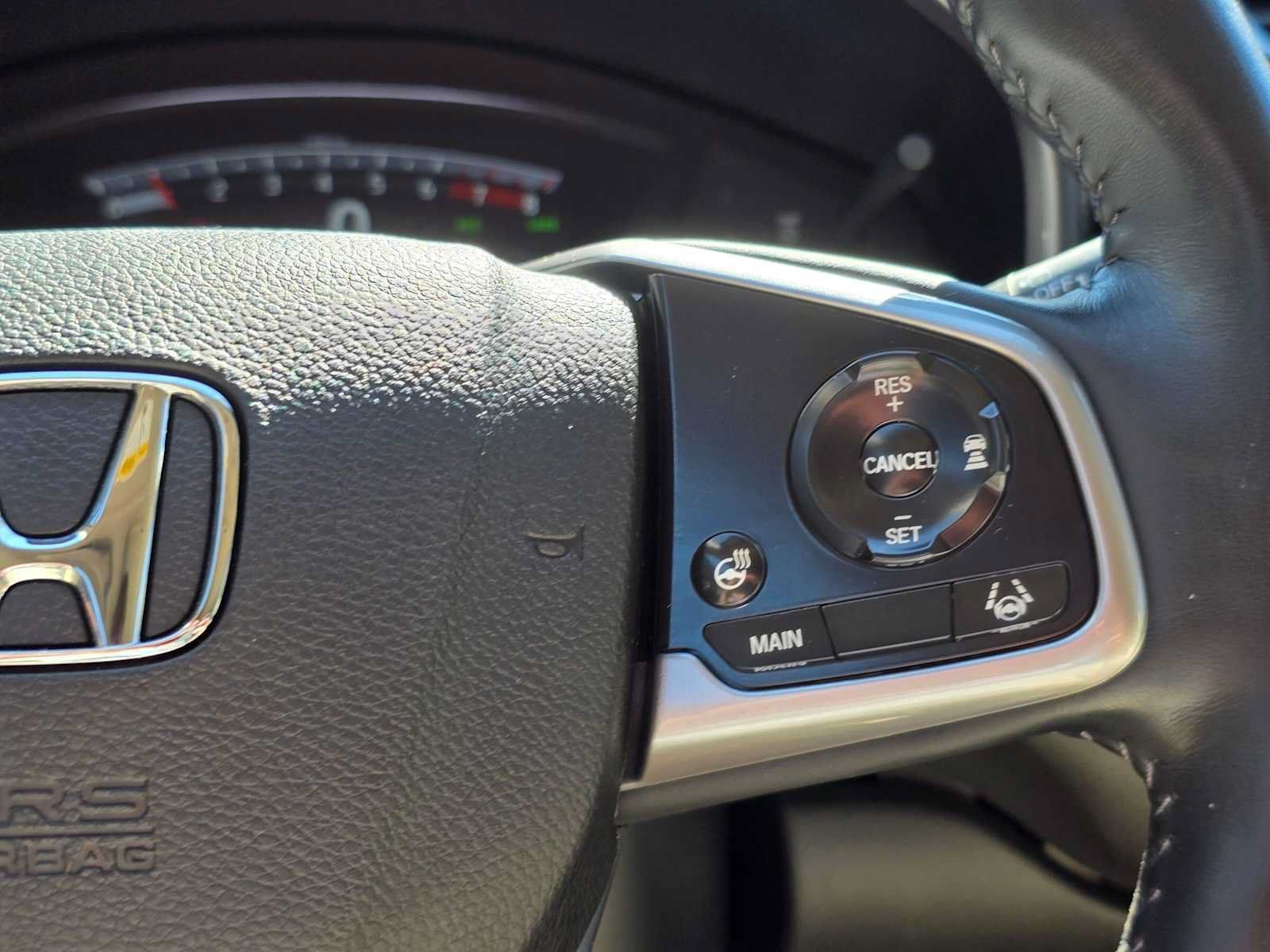 Used 2020 Honda CR-V Touring image 30