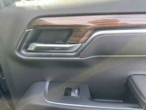 Used 2026 Chevrolet Silverado 1500 LT image 21