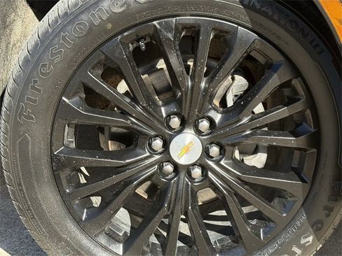 Certified 2020 Chevrolet Blazer Premier w/ Driver Confidence II Package image 10