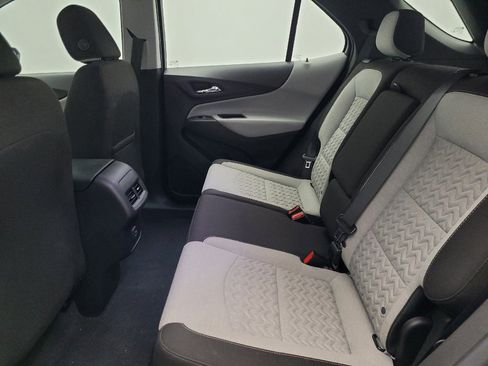 Used 2024 Chevrolet Equinox LS image 18