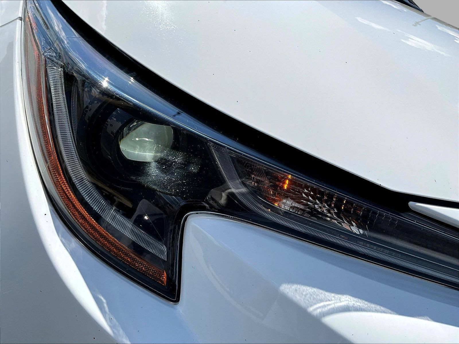 Used 2024 Toyota Corolla LE FWD image 34